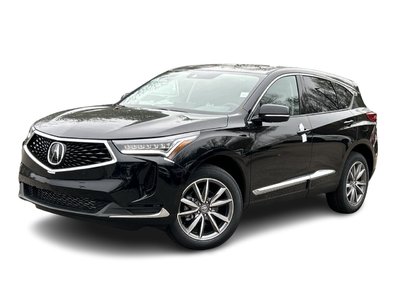 2024 Acura RDX in Markham, Ontario