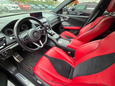 2024 Acura RDX in Markham, Ontario