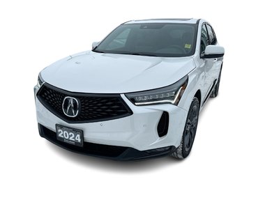 2024 Acura RDX in Markham, Ontario