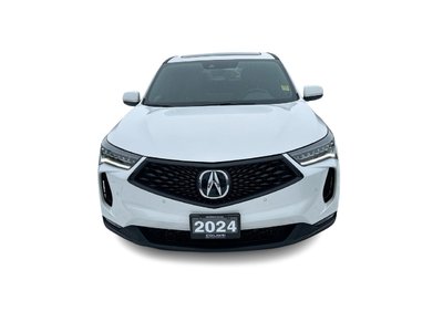 2024 Acura RDX in Markham, Ontario