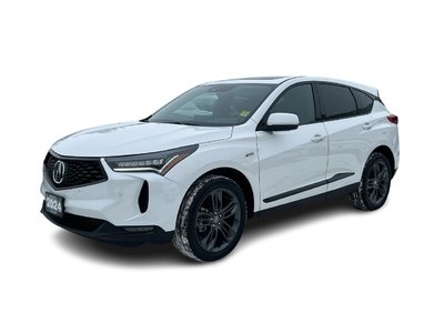 2024 Acura RDX in Markham, Ontario