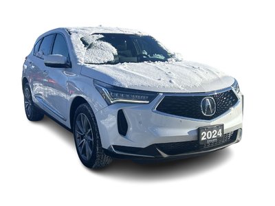 2024 Acura RDX in Markham, Ontario