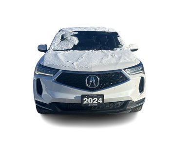 2024 Acura RDX in Markham, Ontario