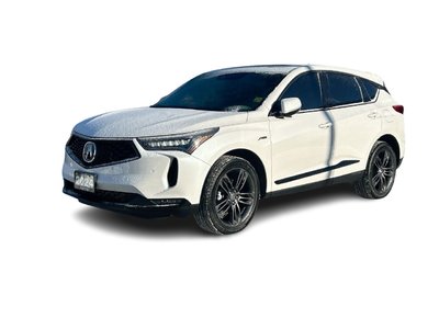 Acura RDX  2024 à Markham, Ontario
