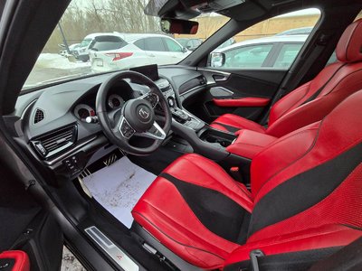 2024 Acura RDX in Markham, Ontario