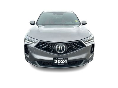 2024 Acura RDX in Markham, Ontario