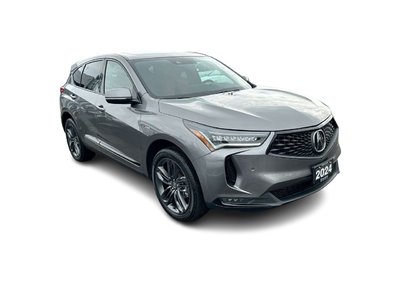 2024 Acura RDX in Markham, Ontario