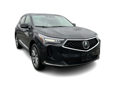 2024 Acura RDX in Markham, Ontario