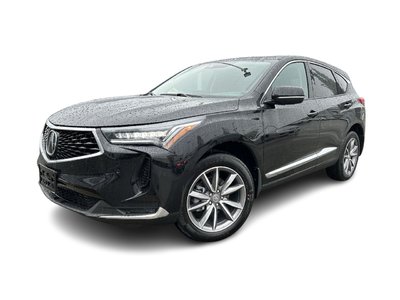 2024 Acura RDX in Markham, Ontario