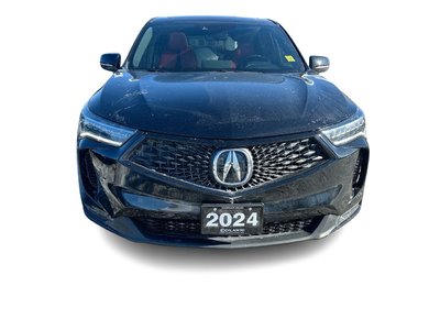2024 Acura RDX in Markham, Ontario