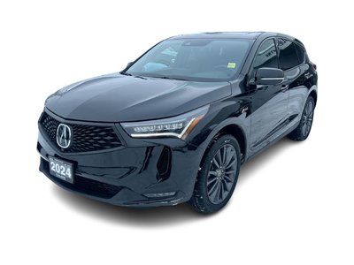 Acura RDX  2024 à Markham, Ontario