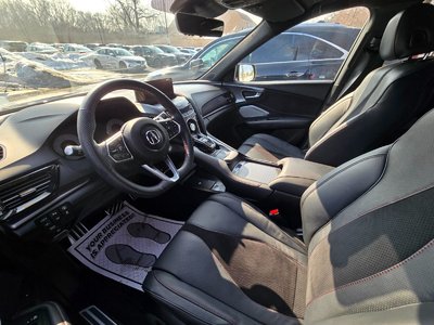 2024 Acura RDX in Markham, Ontario