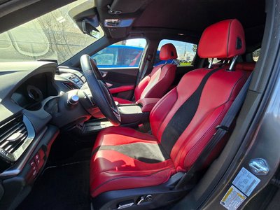 2024 Acura RDX in Markham, Ontario