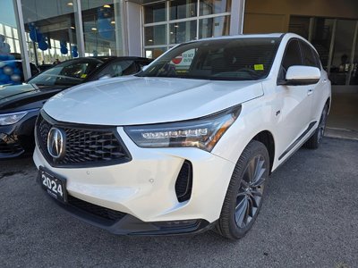 Acura RDX  2024 à Markham, Ontario
