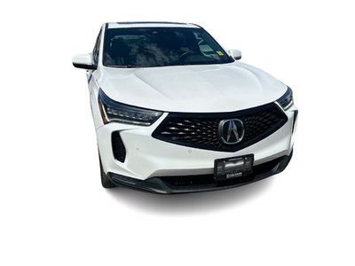 2024 Acura RDX in Markham, Ontario