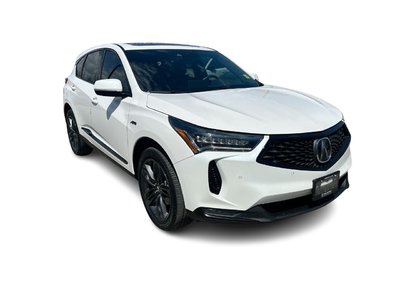 2024 Acura RDX in Markham, Ontario