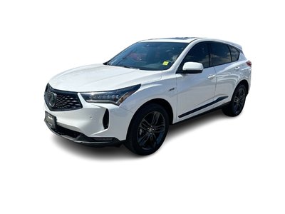 2024 Acura RDX in Markham, Ontario
