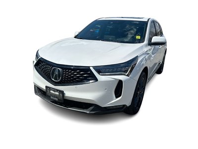 2024 Acura RDX in Markham, Ontario