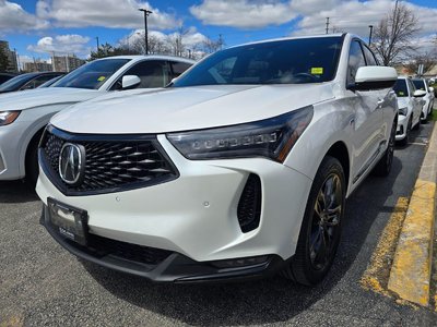 Acura RDX  2024 à Markham, Ontario