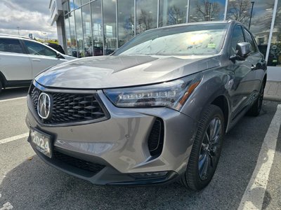 2024 Acura RDX in Markham, Ontario