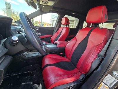 2024 Acura RDX in Markham, Ontario