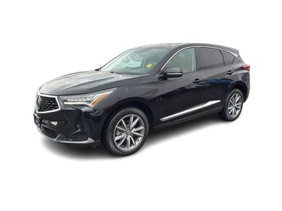 2024 Acura RDX in Markham, Ontario