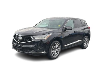 2024 Acura RDX in Markham, Ontario