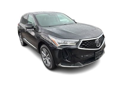 2024 Acura RDX in Markham, Ontario