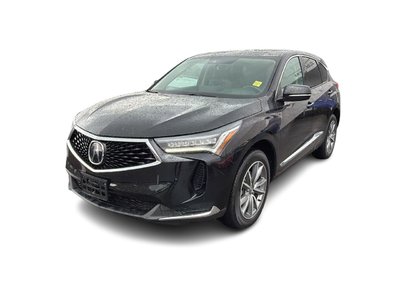 2024 Acura RDX in Markham, Ontario