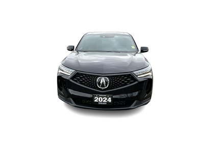 2024 Acura RDX in Markham, Ontario