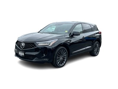 2024 Acura RDX in Markham, Ontario