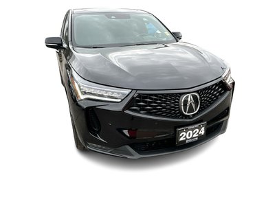 2024 Acura RDX in Markham, Ontario