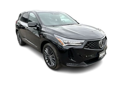 2024 Acura RDX in Markham, Ontario