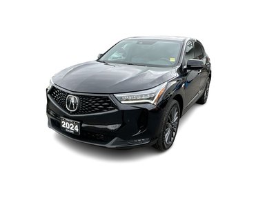 Acura RDX  2024 à Markham, Ontario