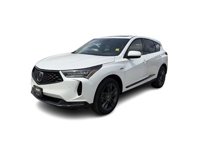 2024 Acura RDX in Markham, Ontario