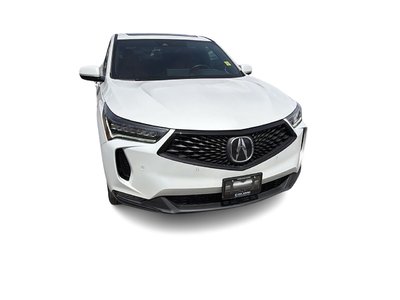 2024 Acura RDX in Markham, Ontario