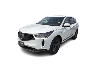 Acura RDX  2024 à Markham, Ontario