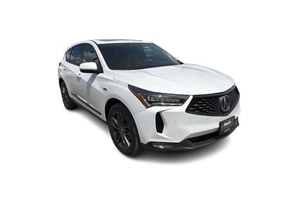 2024 Acura RDX in Markham, Ontario