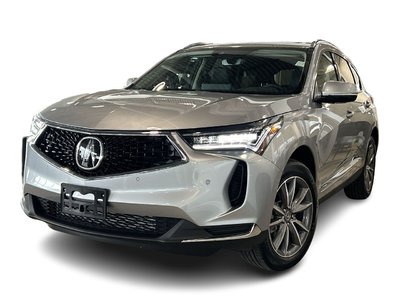2024 Acura RDX in Markham, Ontario