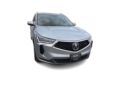 2024 Acura RDX in Markham, Ontario