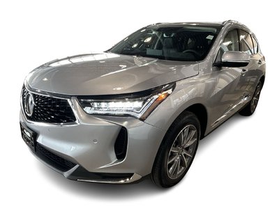 2024 Acura RDX in Markham, Ontario