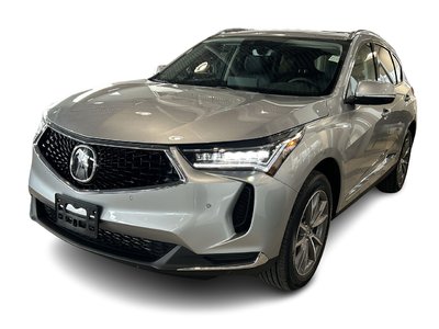 2024 Acura RDX in Markham, Ontario
