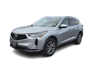 2024 Acura RDX in Markham, Ontario