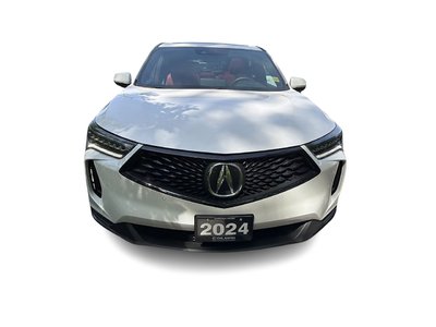 2024 Acura RDX in Markham, Ontario