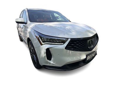 2024 Acura RDX in Markham, Ontario