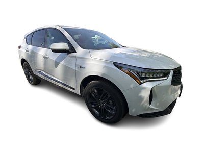 2024 Acura RDX in Markham, Ontario