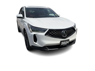 2024 Acura RDX in Markham, Ontario