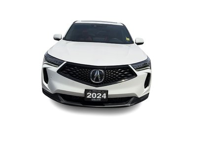 2024 Acura RDX in Markham, Ontario