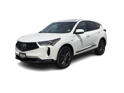 2024 Acura RDX in Markham, Ontario