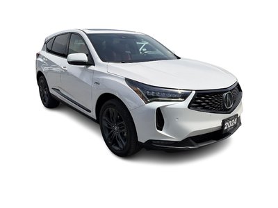2024 Acura RDX in Markham, Ontario